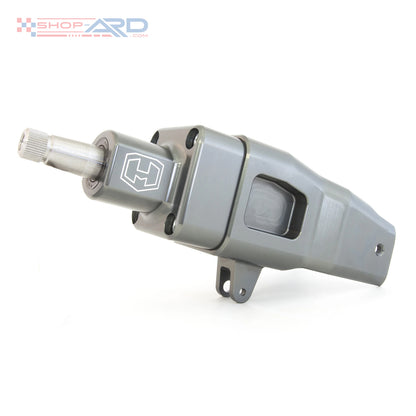 Can-Am Maverick X3 1.5:1 Steering Quickener - Stock Steering Wheel 706008-1