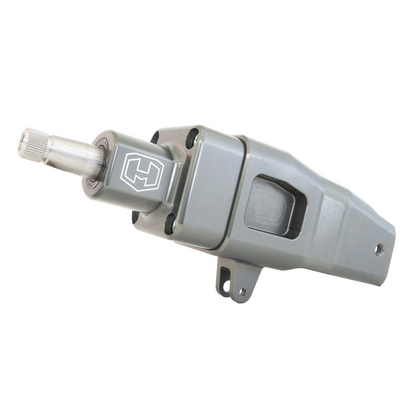 Can-Am Maverick X3 1.5:1 Steering Quickener - Stock Steering Wheel 706008-1