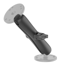 RAM Double Socket Arm - Medium / C Size - 1.5 Inch