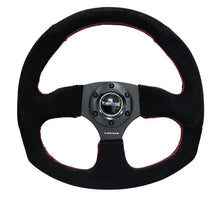NRG Reinforced Steering Wheel