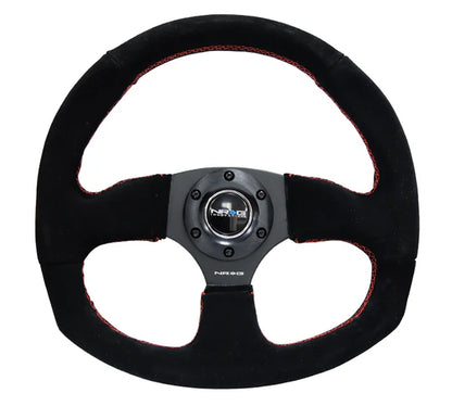 NRG Reinforced Steering Wheel