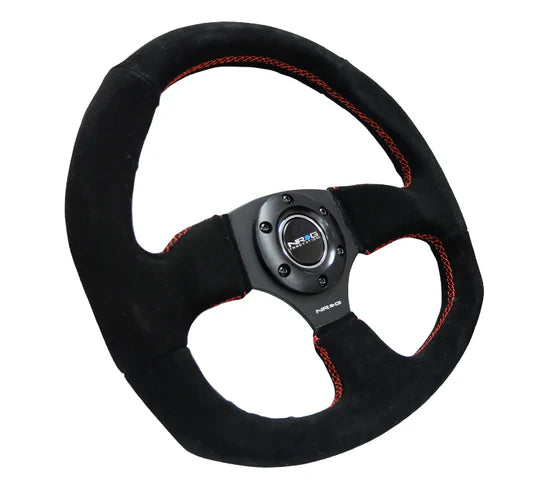 NRG Reinforced Steering Wheel