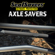 SealSaver Axle Savers