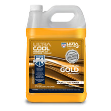 UltraCool IAT Universal Antifreeze + Coolant Concentrate Gold