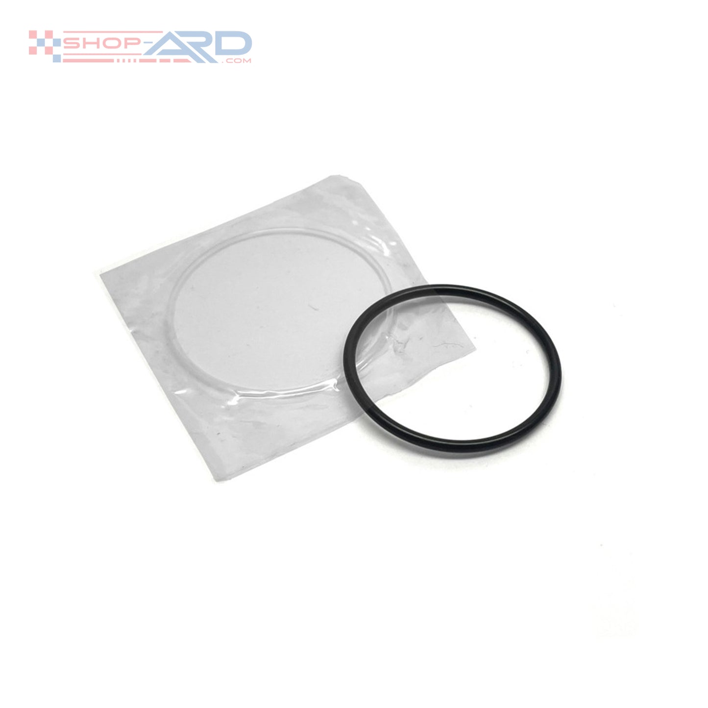 AIM Glass Replacement Kit Smartycam HD REV2
