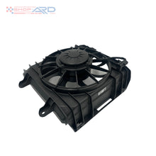 Can-Am OEM X3 Fan Assembly 715900625