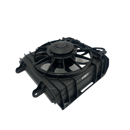 Can-Am OEM X3 Fan Assembly 715900625