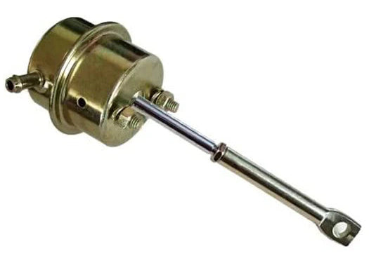 WSRD Terminator Wastegate