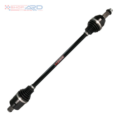 Polaris RZR RS1 Demon Xtreme Heavy Duty Axle PAXL-6074XHD
