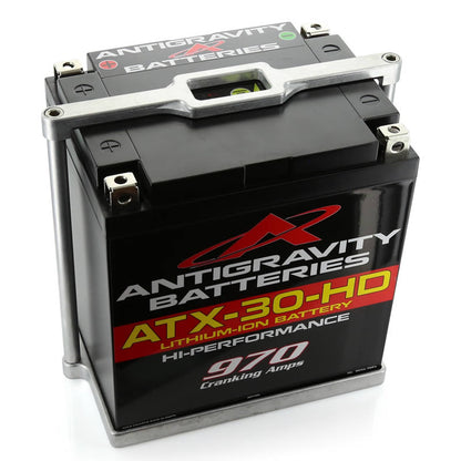 Antigravity Batteries ATX30 LC Fab Battery Tray