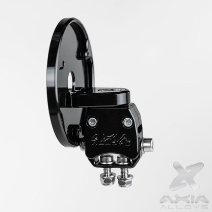AXIA Garmin Tread/Tread XL GPS Marine Antenna Mount - BLACK