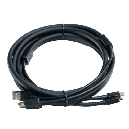 STARSTREAM GOPRO MEDIA & CHARGING CABLE 3FT