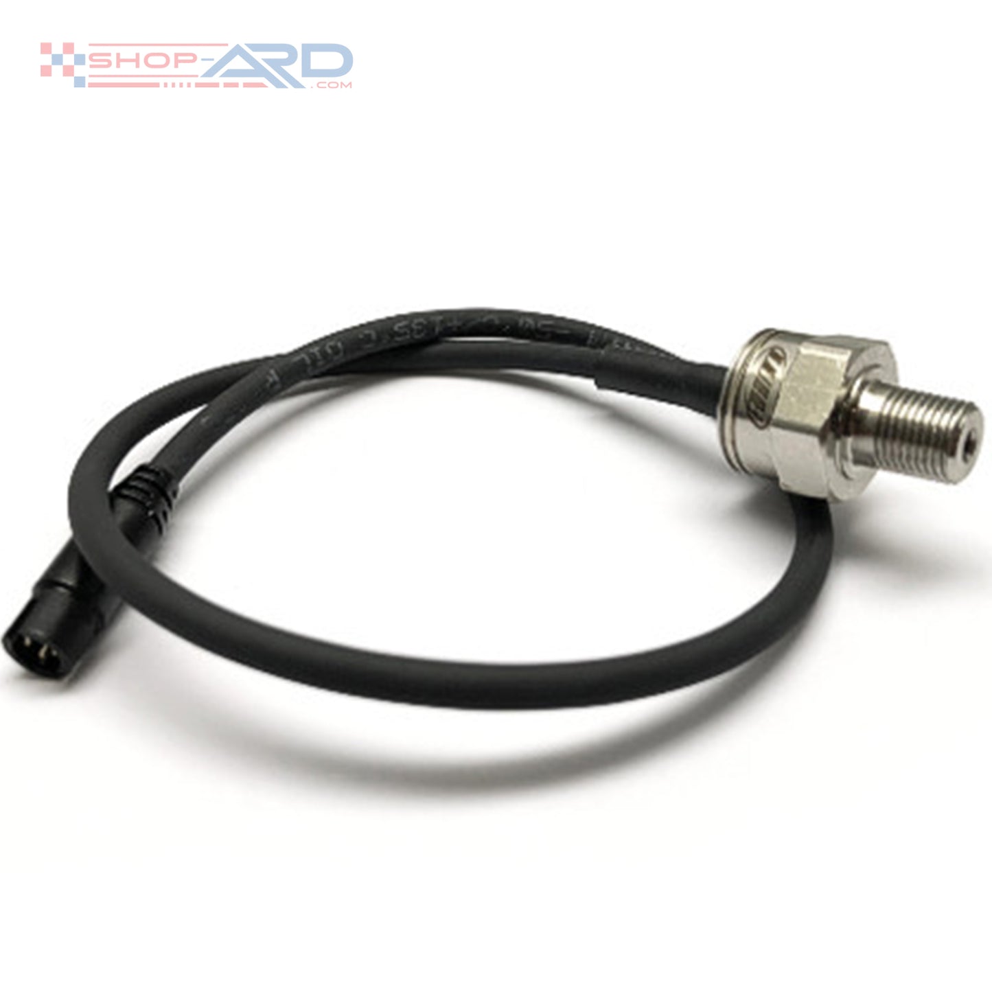 AiM MAP 50psi pressure sensor, 1/8" NPT, 719 4-pin/m