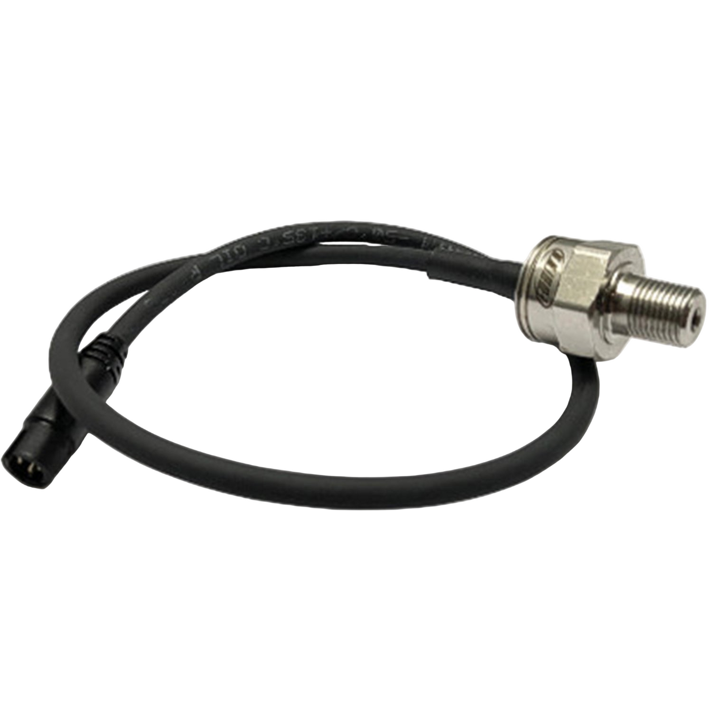 AiM MAP 50psi pressure sensor, 1/8" NPT, 719 4-pin/m