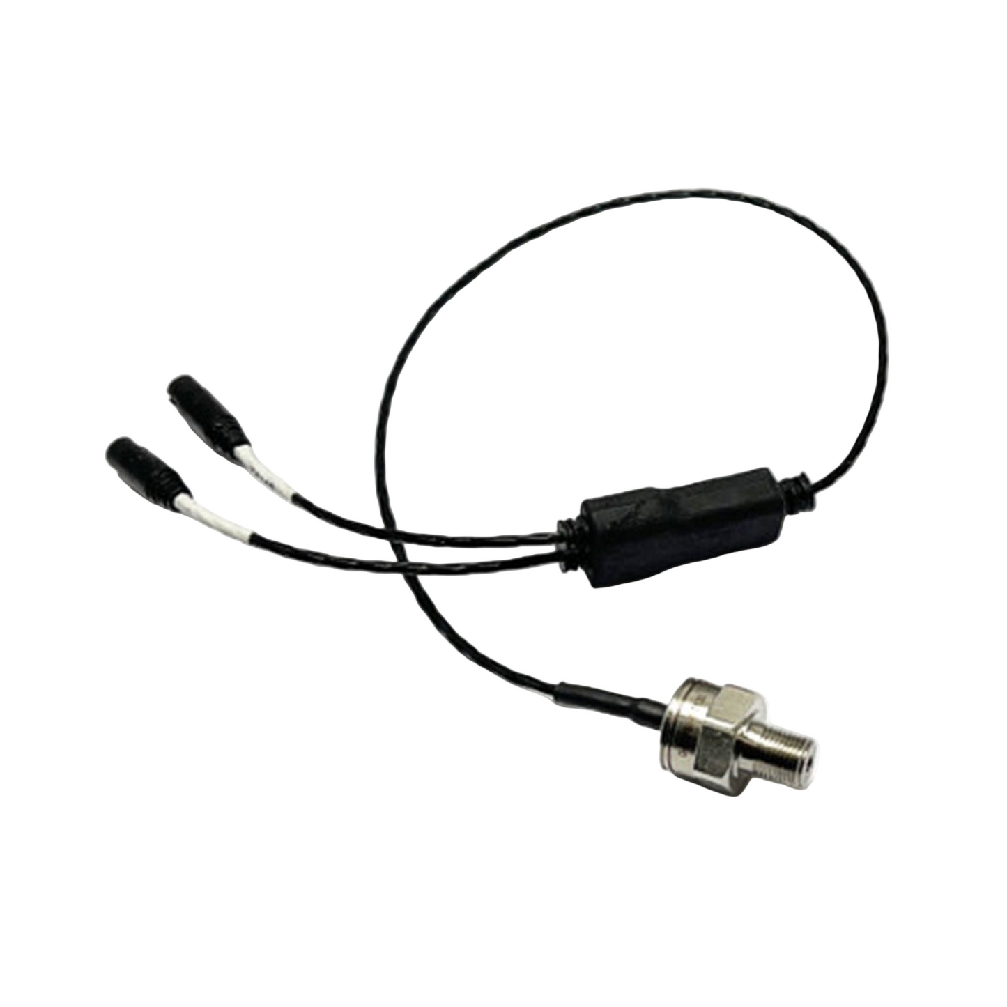 AiM Combo Pressure + Temp Sensor 0-150, 1/8 NPT