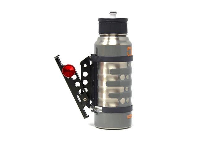 FLUIDLOGIC WAVE 32oz BOTTLE AND MOUNT