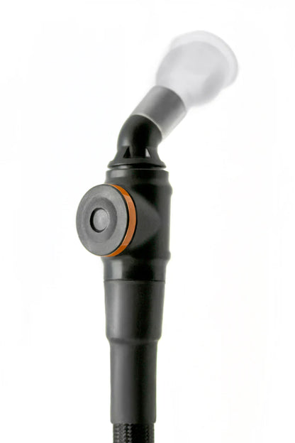 FLUIDLOGIC WAVE 32oz BOTTLE AND MOUNT