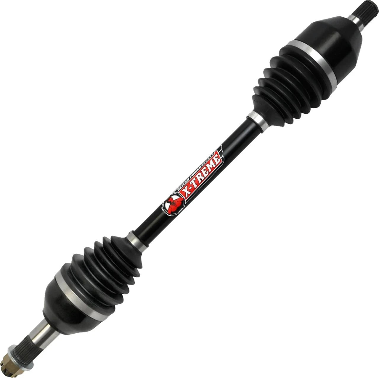 DEMON POWERSPORTS POLARIS RZR PRO R XTREME HEAVY DUTY AXLE REAR PAXL-6114XHD