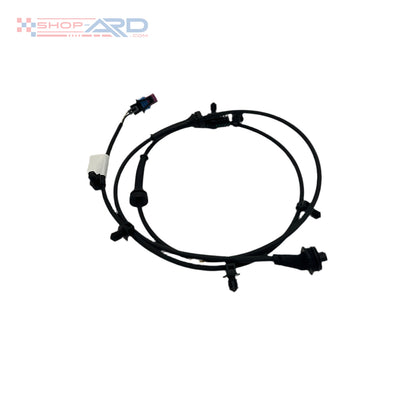 Can-Am X3 OEM Rear Suspension Wiring Harness Ass’y 710006389