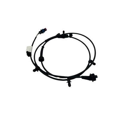 Can-Am X3 OEM Rear Suspension Wiring Harness Ass’y 710006389