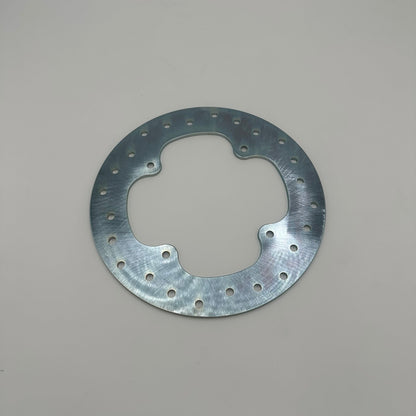 Can-Am Front Disk Rotor