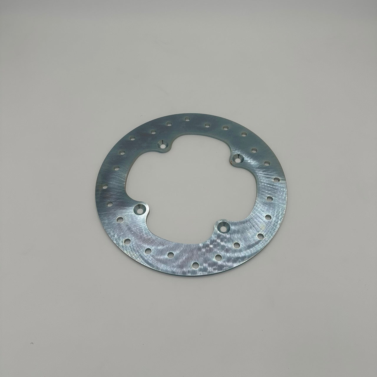 Can-Am Front Disk Rotor