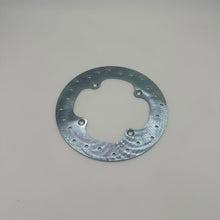 Can-Am Front Disk Rotor