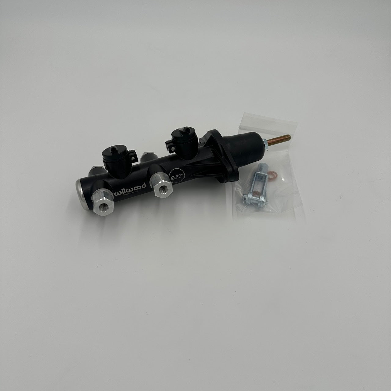 Wilwood Master Cylinder for Can-Am X3