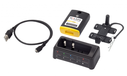 MYLAPS TR2 Transponder - Kart 1 YR SUBSCRIPTION