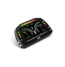 MXS 1.3 + GPS09c Roof version with 2 m cable length