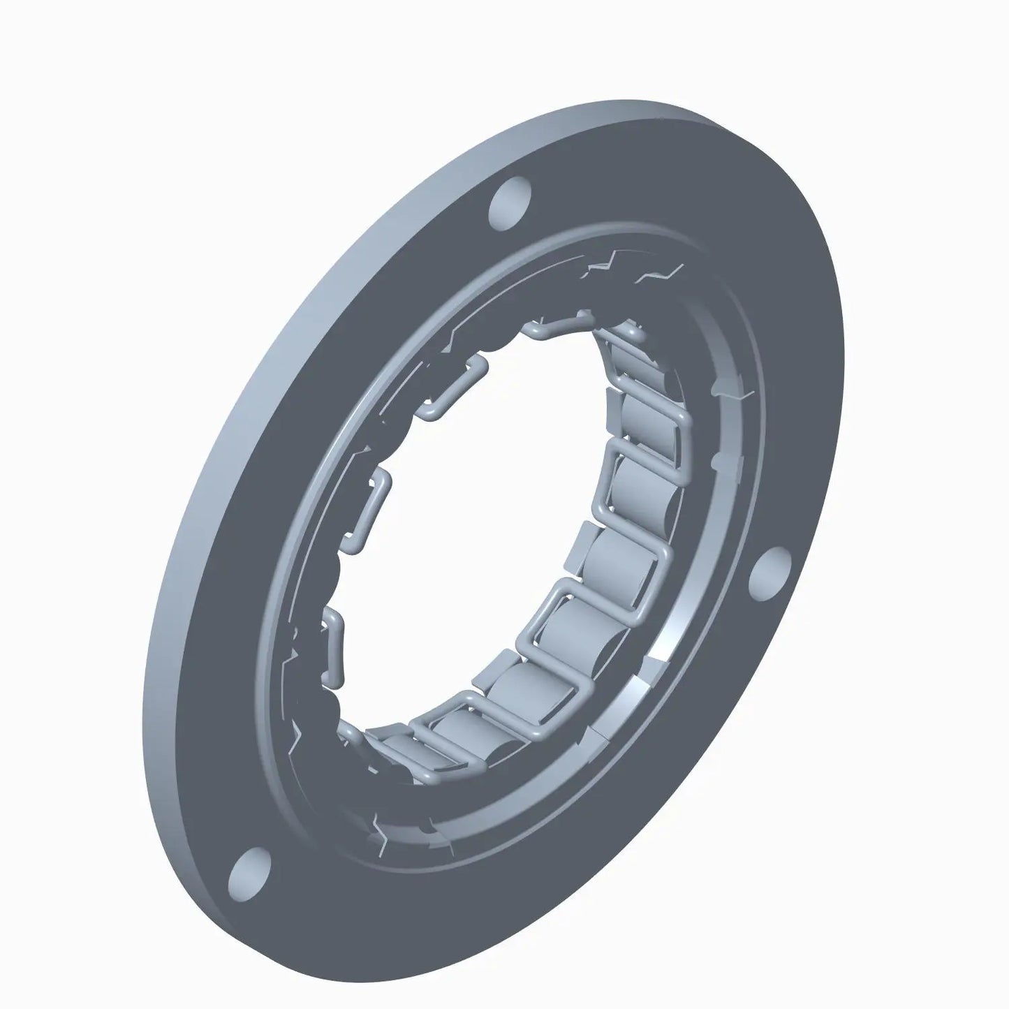 POLARIS XP1000 Starter Hub Sprag Clutch Assembly 1205021