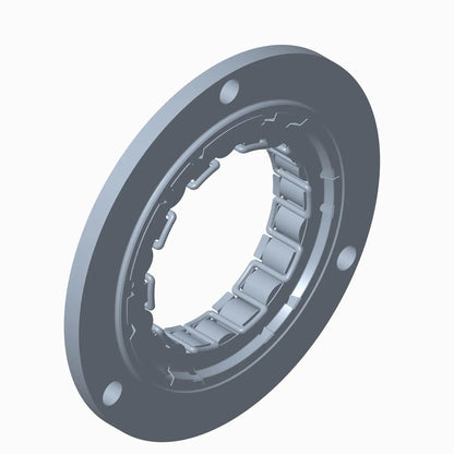 POLARIS XP1000 Starter Hub Sprag Clutch Assembly 1205021