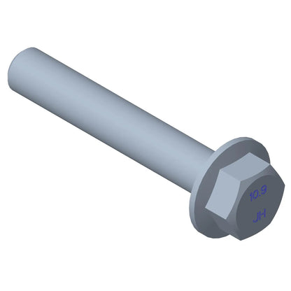 POLARIS XP1000 Flange Screw 7519306