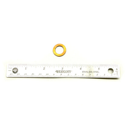 POLARIS XP1000 Copper Washer 5812232