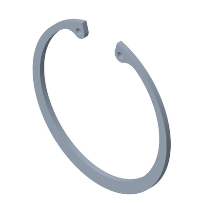 POLARIS XP1000 Internal Retaining Ring 7710780