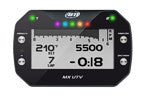 UTV-240 MX-UTV Dash Logger-Can-Am