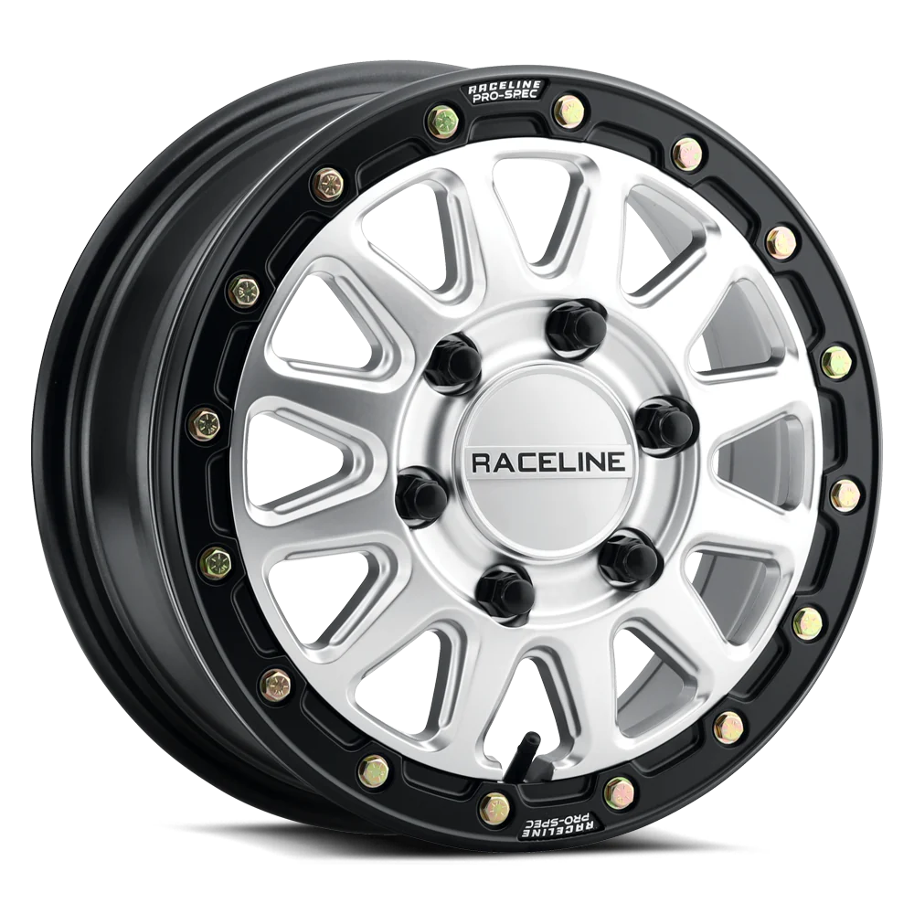 A14SB Alpha Beadlock Maverick R
