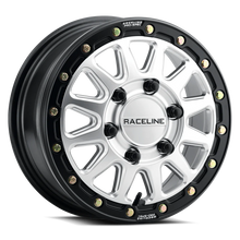 A14SB Alpha Beadlock Maverick R