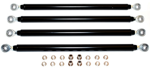RZR XP 1000 / Turbo / RS1 Radius Rod Kit - Straight