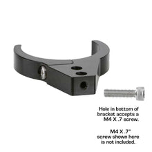 Rugged Radios Bar Mount for Intercoms - Radios and Accessories