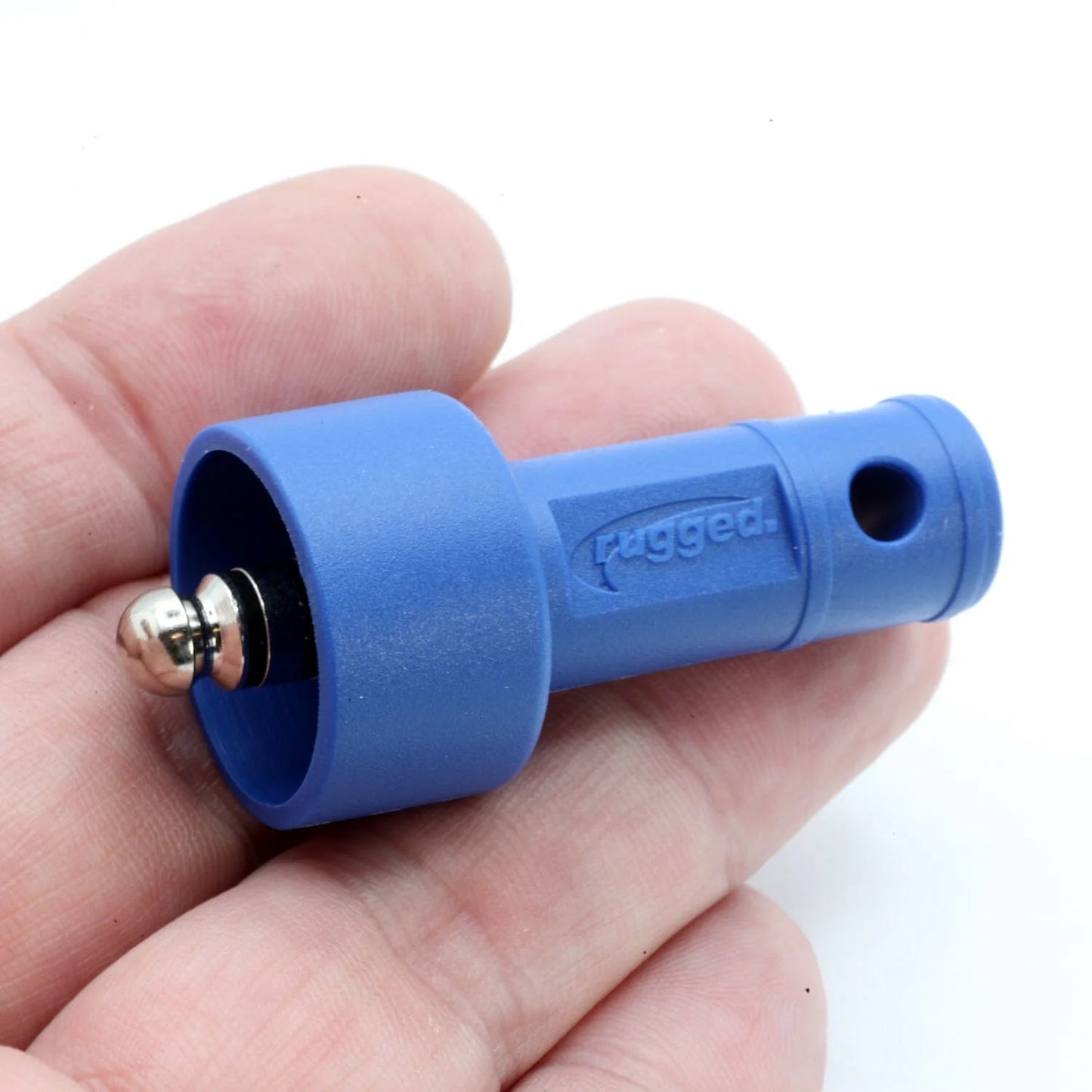 Rugged Radios Dura-Link Cable Plug for All 4C OFFROAD Jacks
