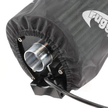 Rugged Radios MAC-1X 1-Person High Output Helmet Air Pumper (Pumper Only)