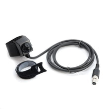 Rugged Radios Velcro Mount Push to Talk (PTT) Buttons for Intercoms  PTT-VM2-SC