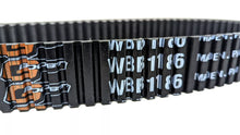 Gboost Belt Polaris 2018-2020 RS1 World's Best Drive Belt
