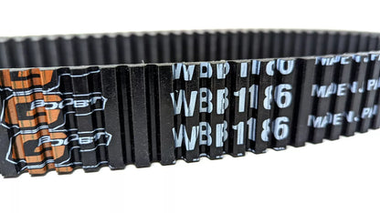 Gboost Belt Polaris 2018-2020 RS1 World's Best Drive Belt