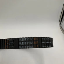 TAKEOFF-RZR GBOOST CVT DRIVE BELT