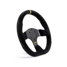 Sabelt 330 DIAMETER STEERING WHEEL WITH FLAT BOTTOM SW-733 (RFVO2026)