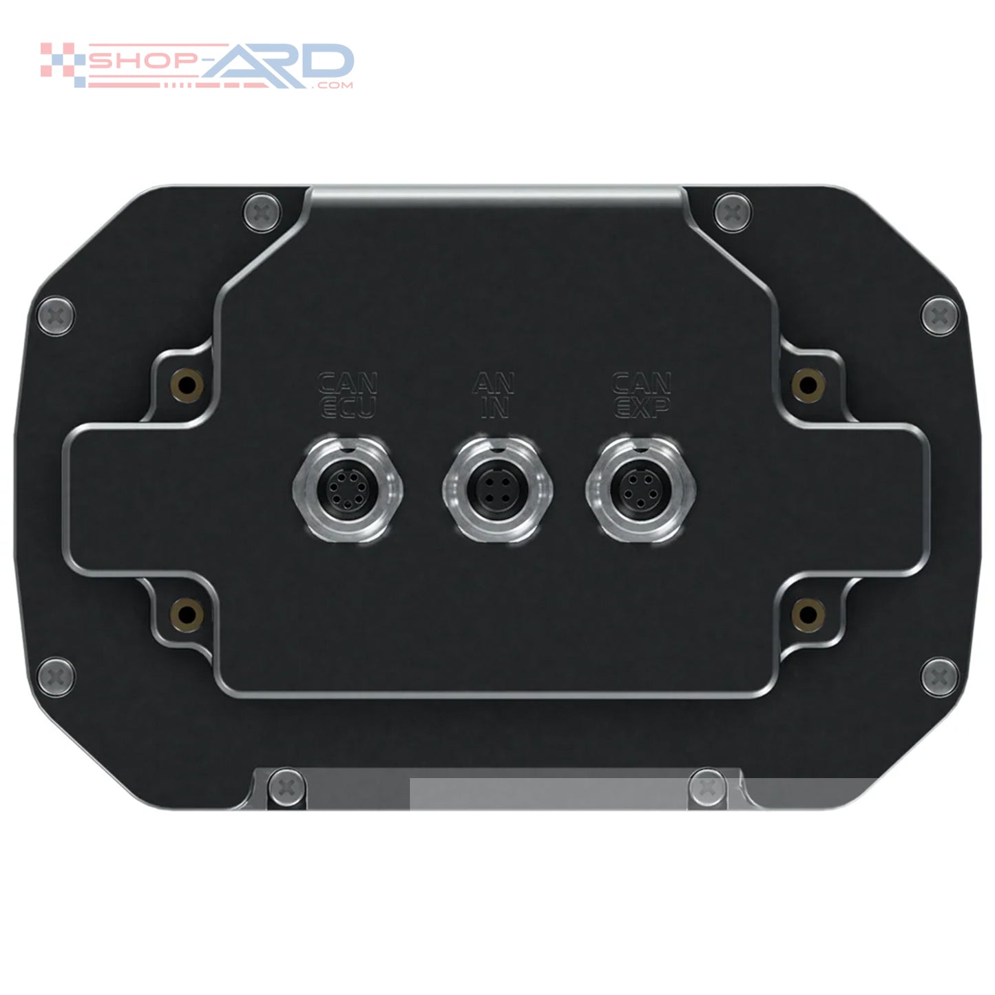 MX UTV Dash Logger-Can-Am UTV-240