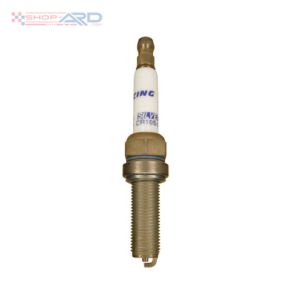 Brisk Silver Racing CR10S-0.5 Spark Plug Maverick R