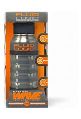 FLUIDLOGIC WAVE 32oz BOTTLE AND MOUNT